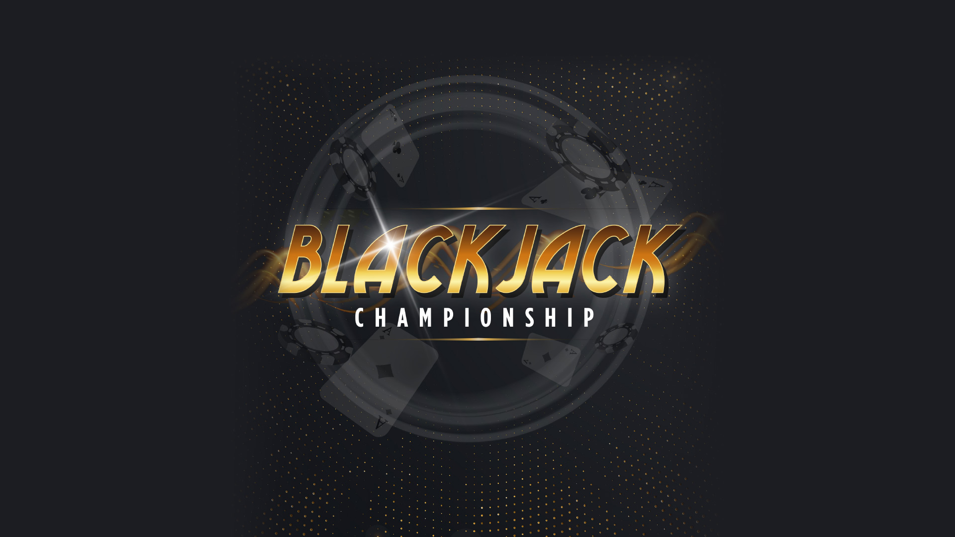 Blackjack offline