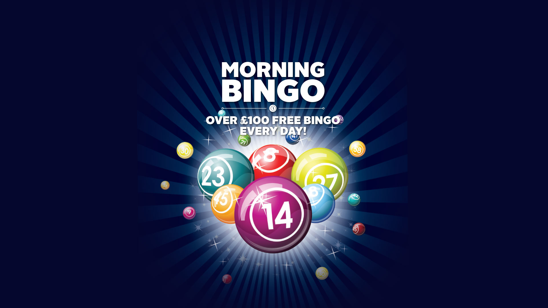 Casino mk bingo