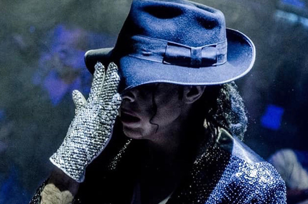 Forever Jackson (Michael Jackson Tribute