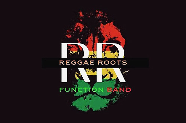 Reggae Roots Band