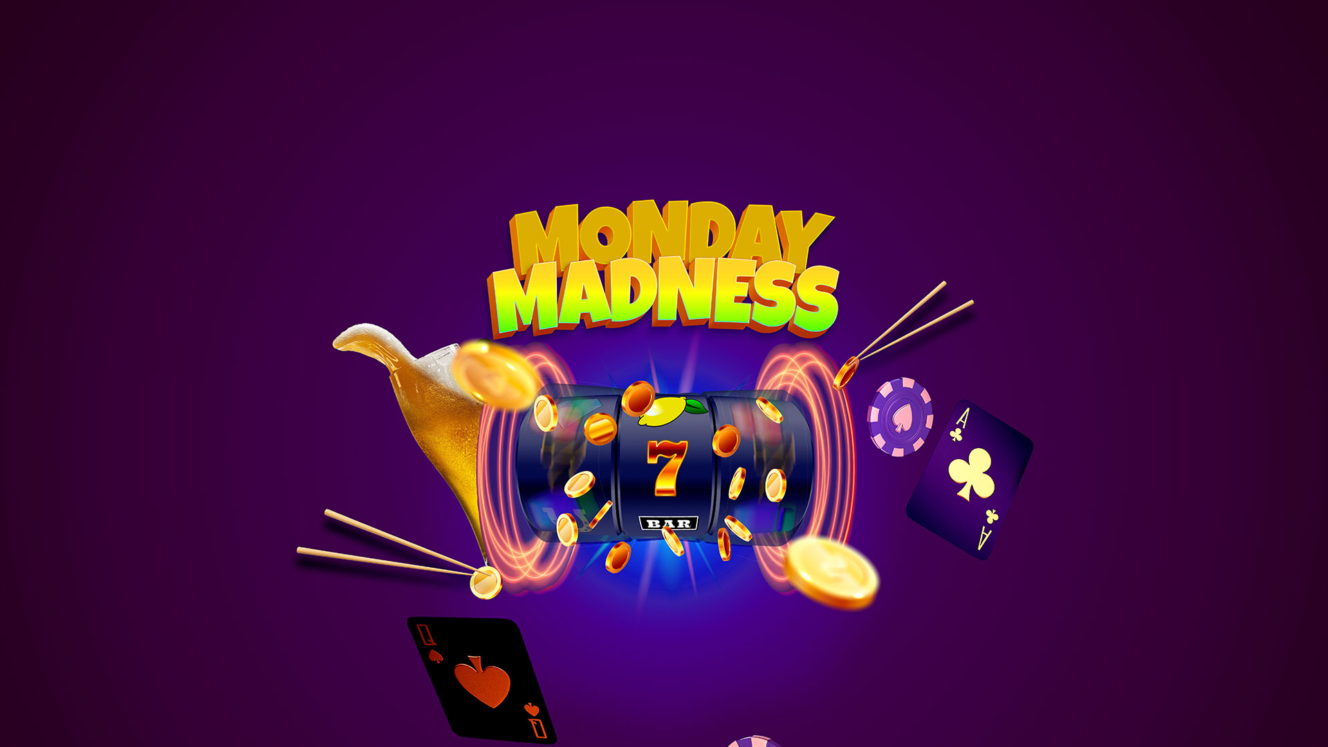 Offers & Events | The Casino MK | Milton Keynes | Aspers The Best UK ...